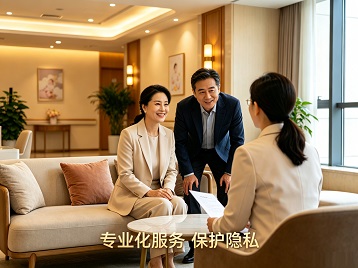 富锦有偿售卵代生女生的客户的客户群体有哪些