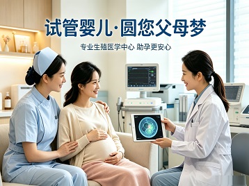 富锦辅助生育服务 试管婴儿行业的兴起背景、发展与未来展望